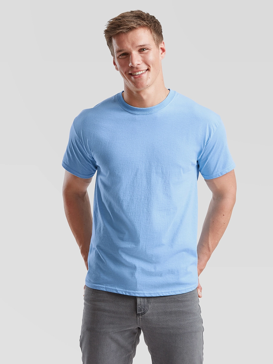 Immagine T-SHIRT UOMO MANICA CORTA ORIGINAL