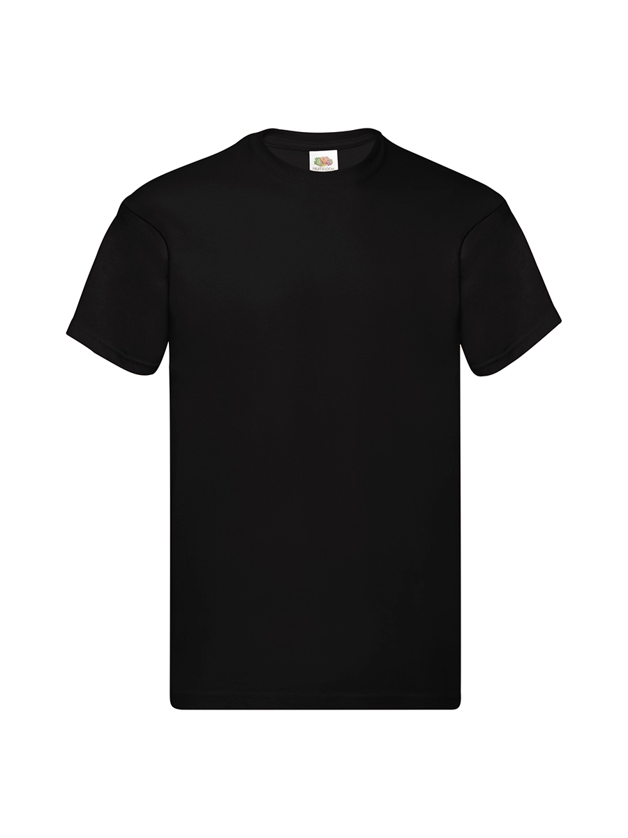 Immagine T-SHIRT UOMO MANICA CORTA ORIGINAL