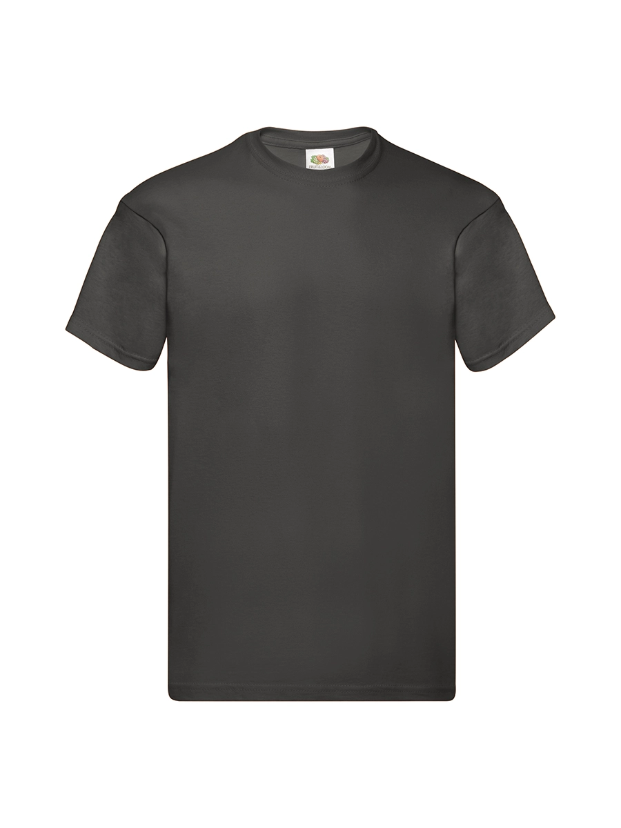 Immagine T-SHIRT UOMO MANICA CORTA ORIGINAL