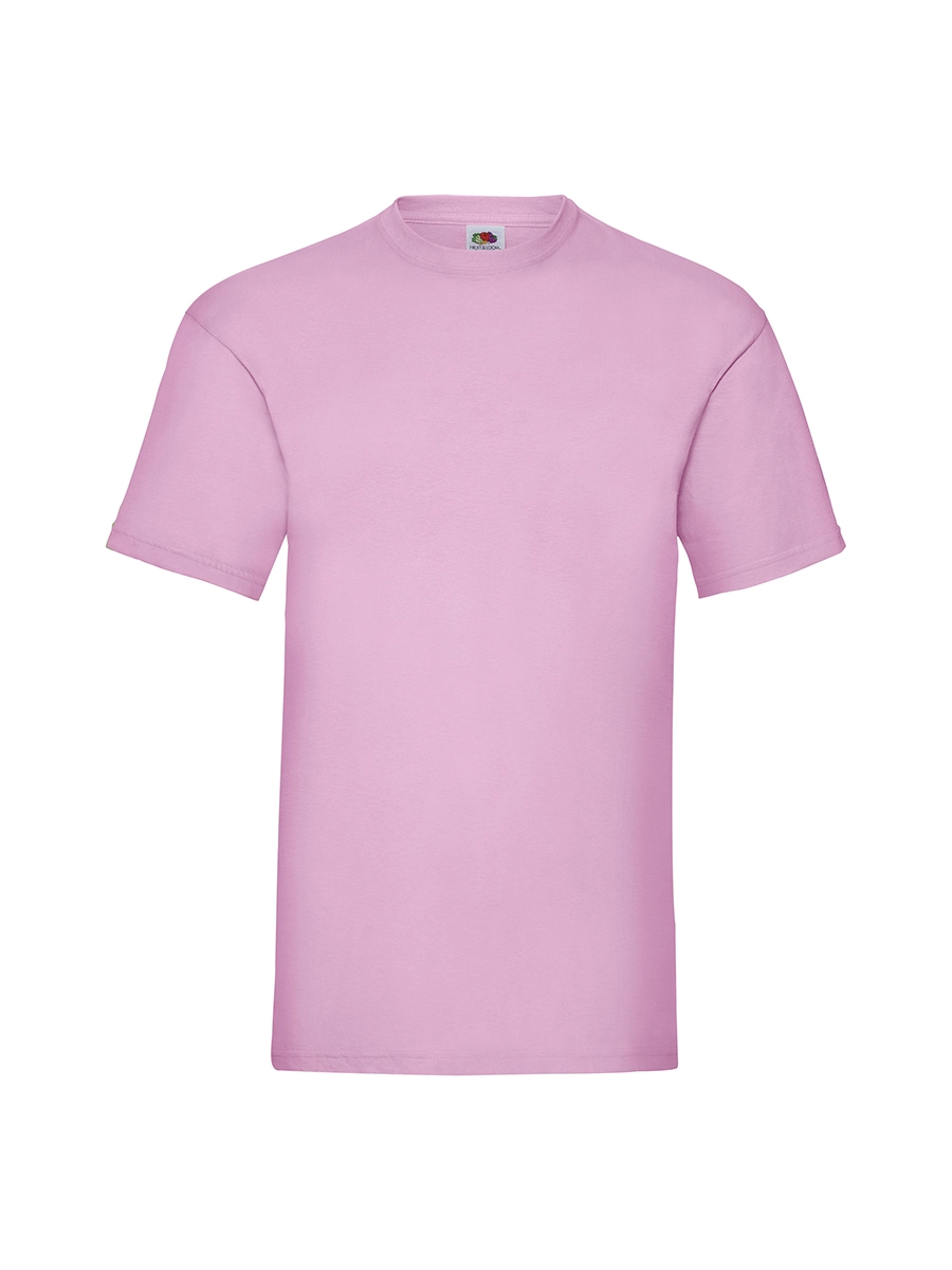 Immagine T-SHIRT UOMO MANICA CORTA VALUEWEIGHT