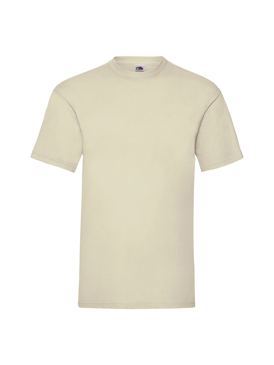 Immagine T-SHIRT UOMO MANICA CORTA VALUEWEIGHT
