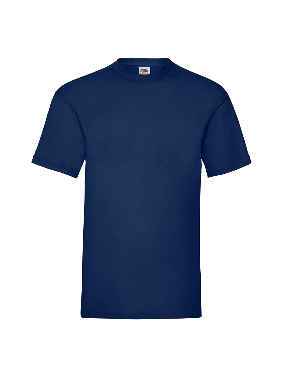 Immagine T-SHIRT UOMO MANICA CORTA VALUEWEIGHT