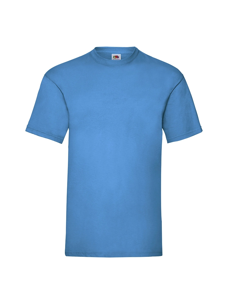 Immagine T-SHIRT UOMO MANICA CORTA VALUEWEIGHT