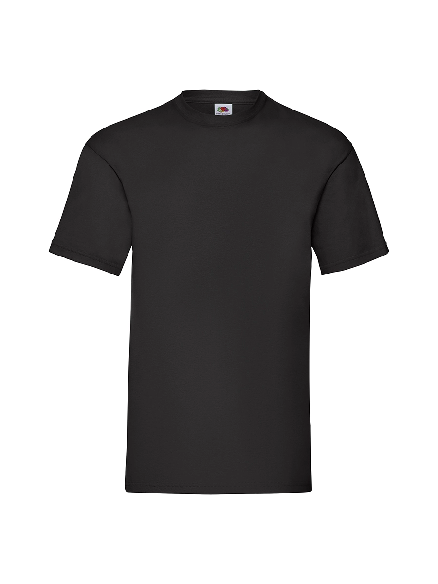 Immagine T-SHIRT UOMO MANICA CORTA VALUEWEIGHT