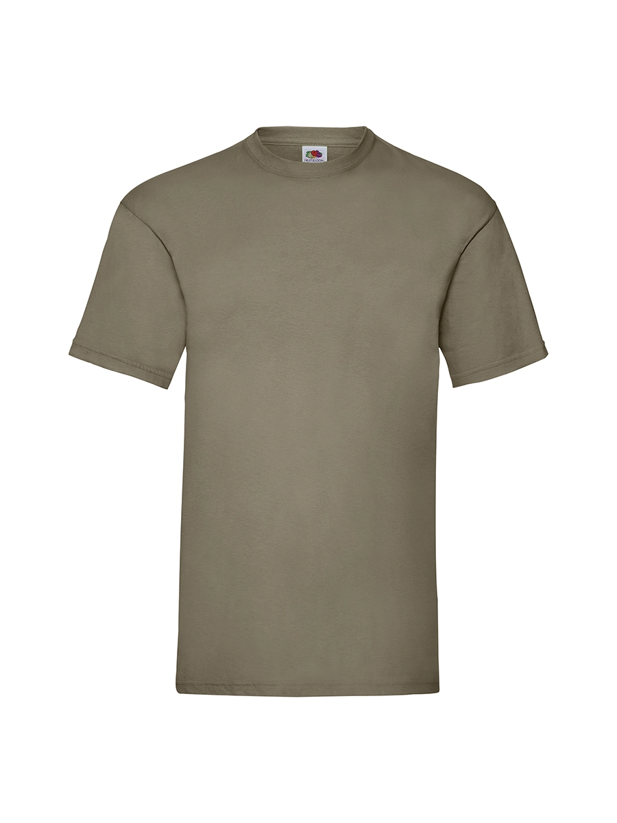 Immagine T-SHIRT UOMO MANICA CORTA VALUEWEIGHT