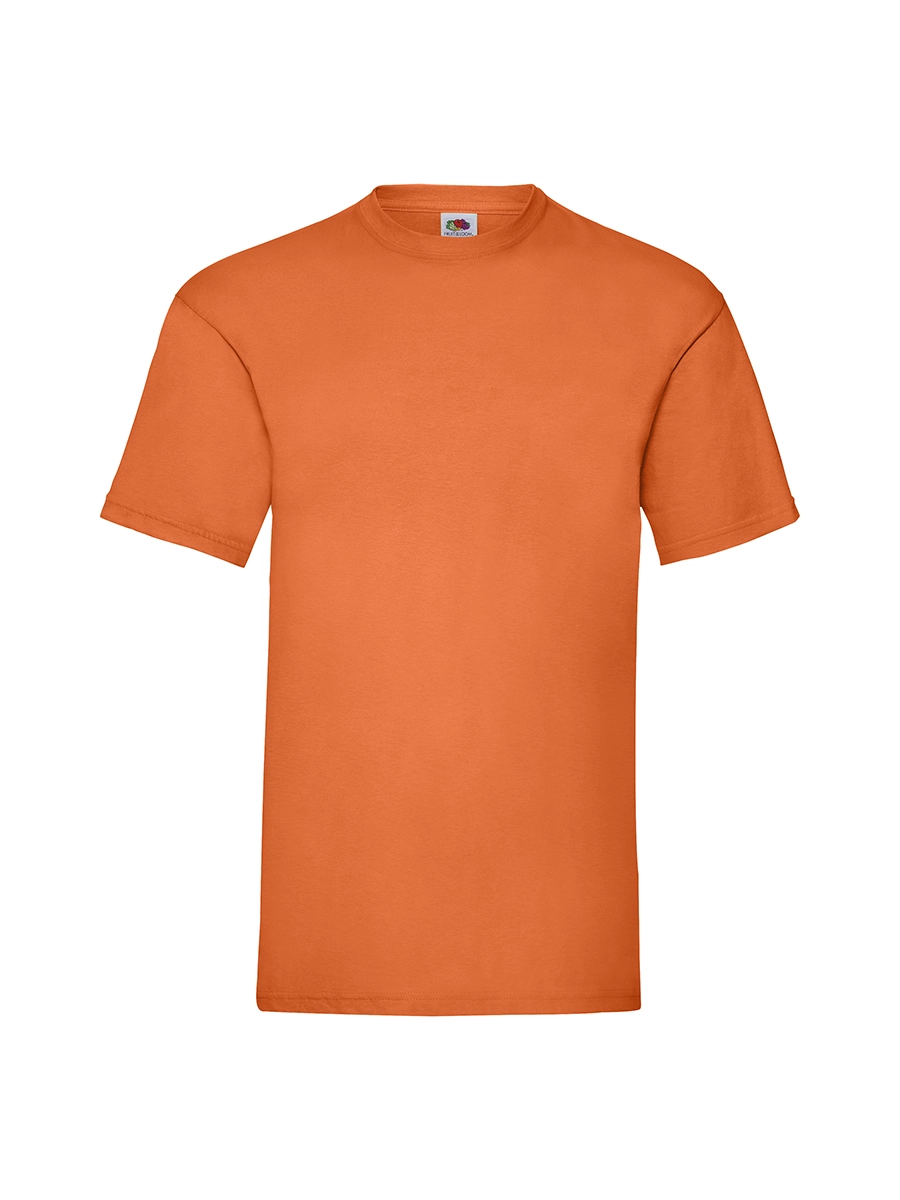 Immagine T-SHIRT UOMO MANICA CORTA VALUEWEIGHT