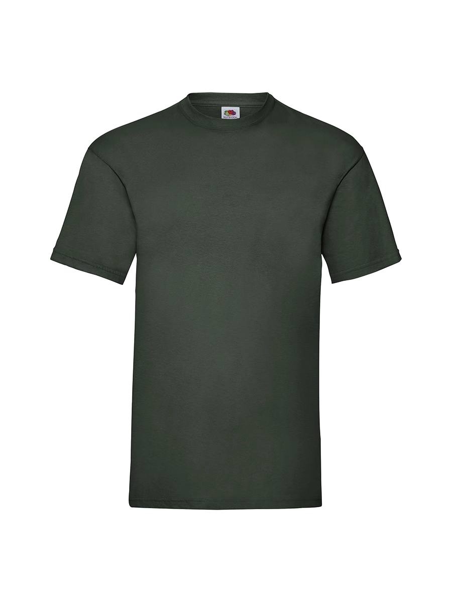 Immagine T-SHIRT UOMO MANICA CORTA VALUEWEIGHT
