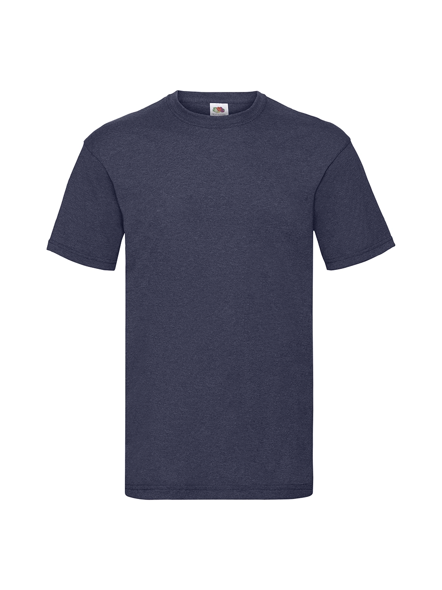 Immagine T-SHIRT UOMO MANICA CORTA VALUEWEIGHT