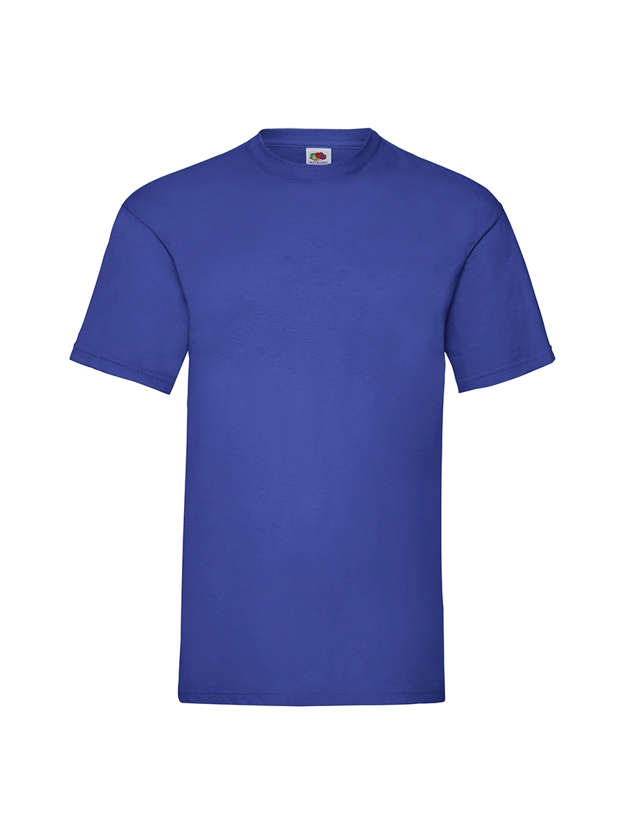 Immagine T-SHIRT UOMO MANICA CORTA VALUEWEIGHT