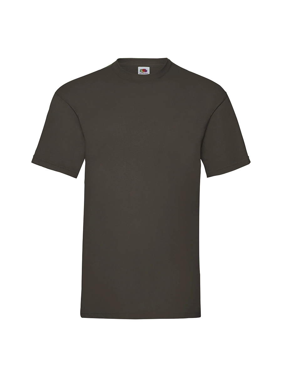 Immagine T-SHIRT UOMO MANICA CORTA VALUEWEIGHT