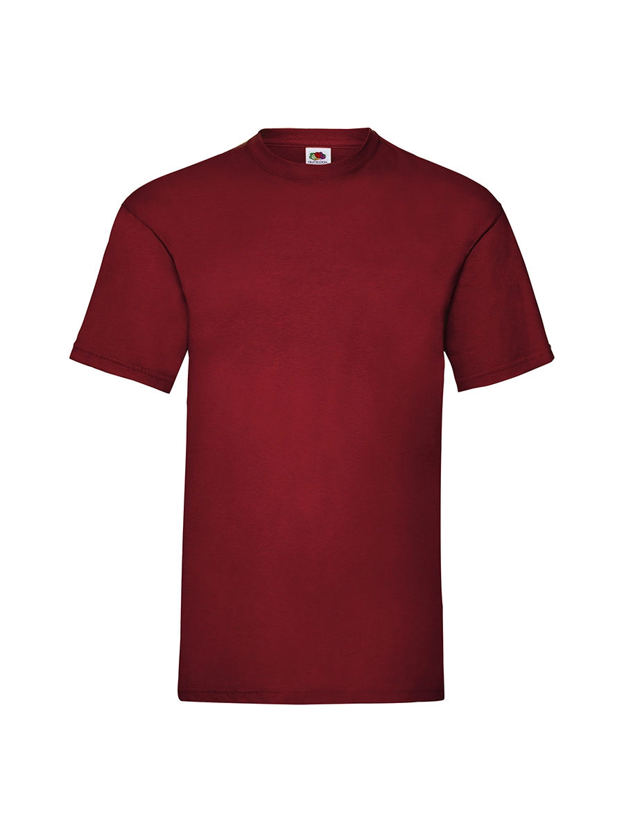 Immagine T-SHIRT UOMO MANICA CORTA VALUEWEIGHT