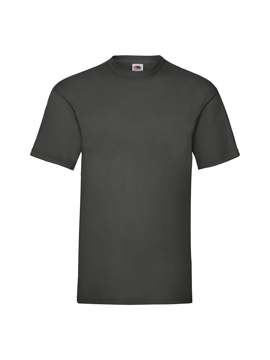 Immagine T-SHIRT UOMO MANICA CORTA VALUEWEIGHT