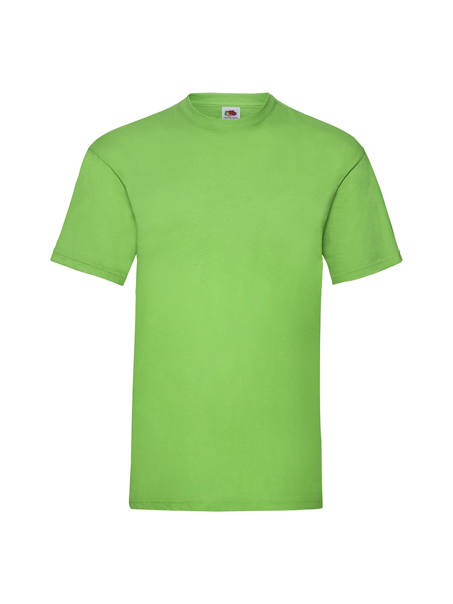 Immagine T-SHIRT UOMO MANICA CORTA VALUEWEIGHT