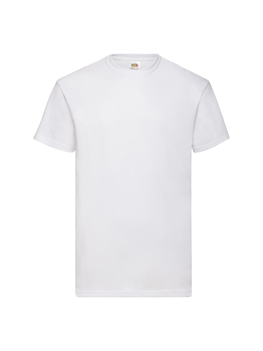 Immagine T-SHIRT UOMO MANICA CORTA VALUEWEIGHT