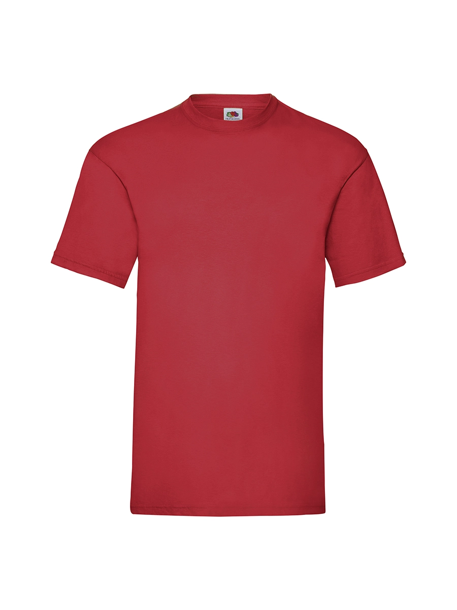 Immagine T-SHIRT UOMO MANICA CORTA VALUEWEIGHT