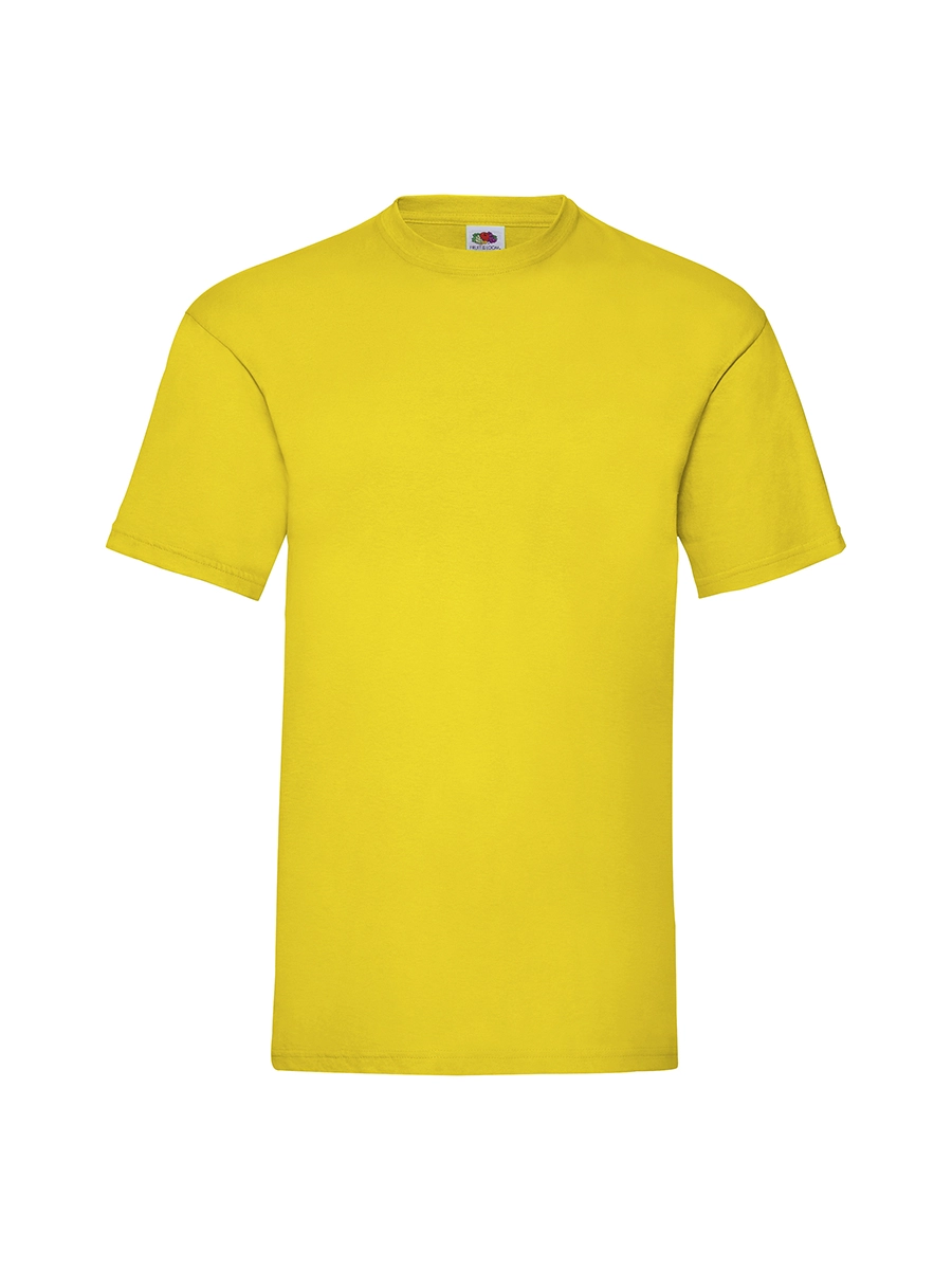 Immagine T-SHIRT UOMO MANICA CORTA VALUEWEIGHT