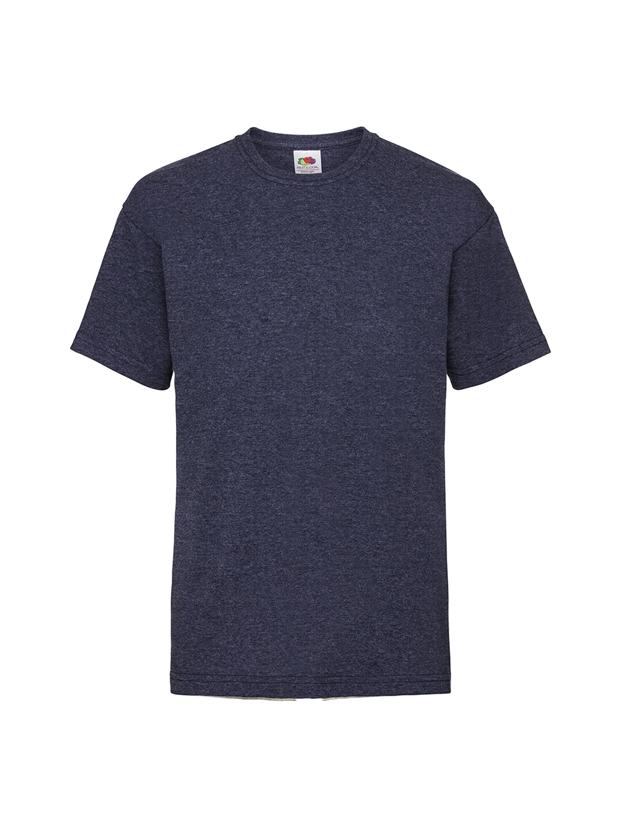 Immagine T-SHIRT BAMBINO MANICA CORTA VALUEWEIGHT