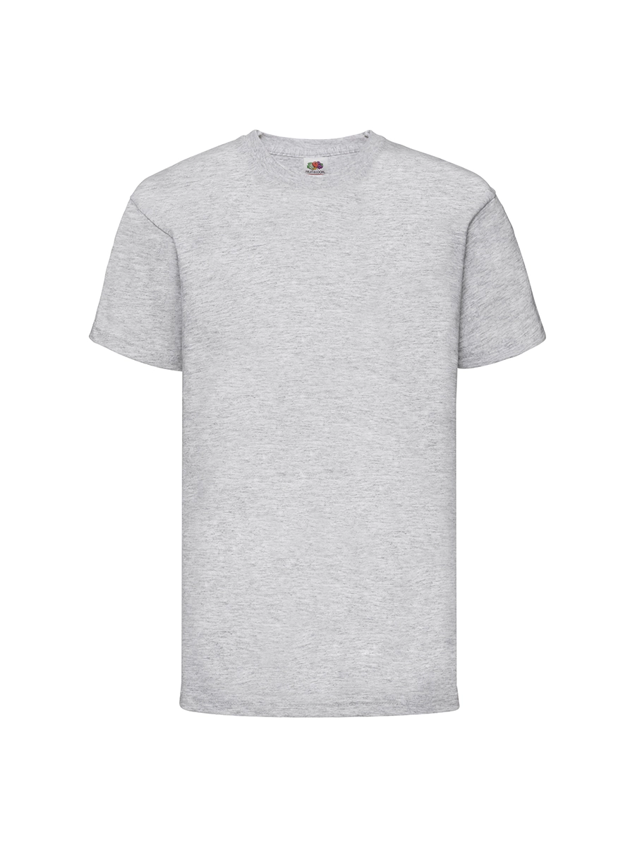 Immagine T-SHIRT BAMBINO MANICA CORTA VALUEWEIGHT