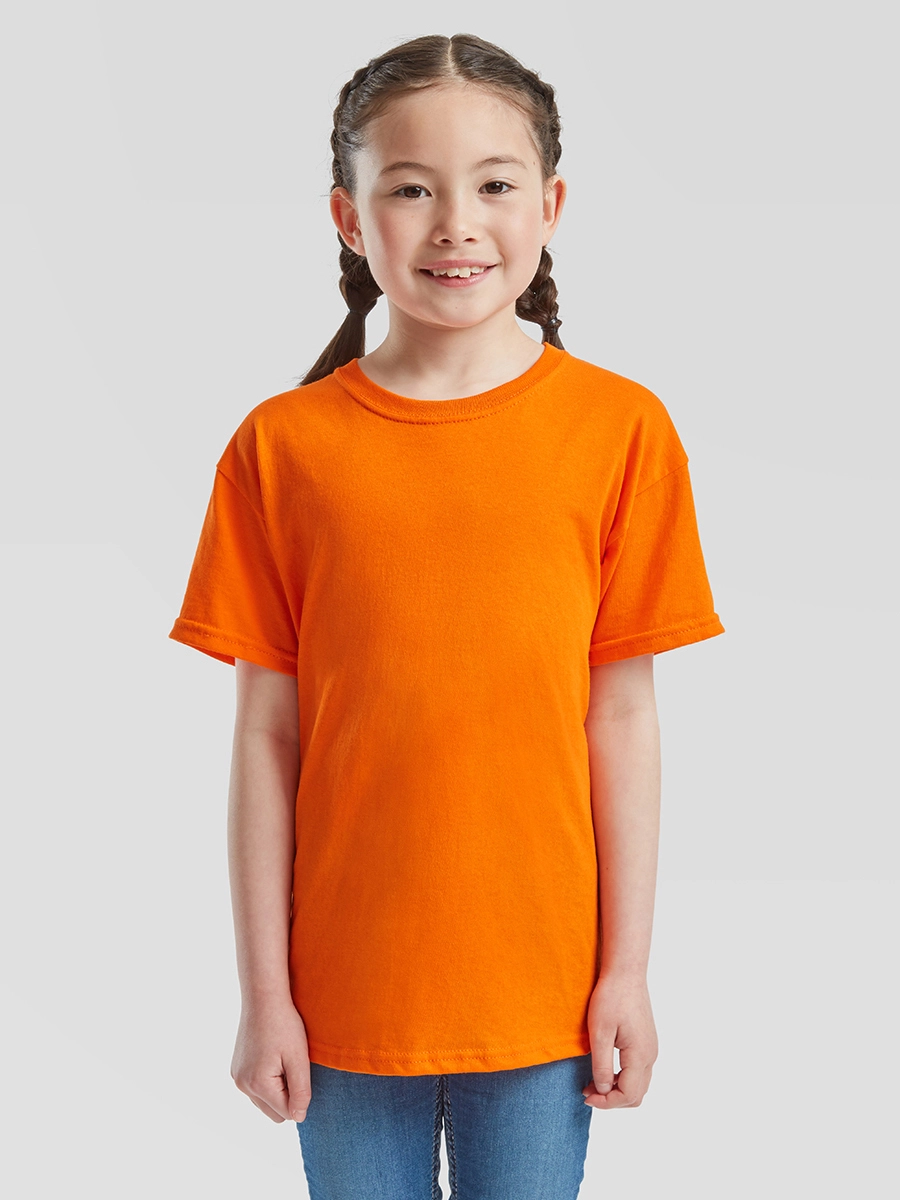 Immagine T-SHIRT BAMBINO MANICA CORTA ORIGINAL