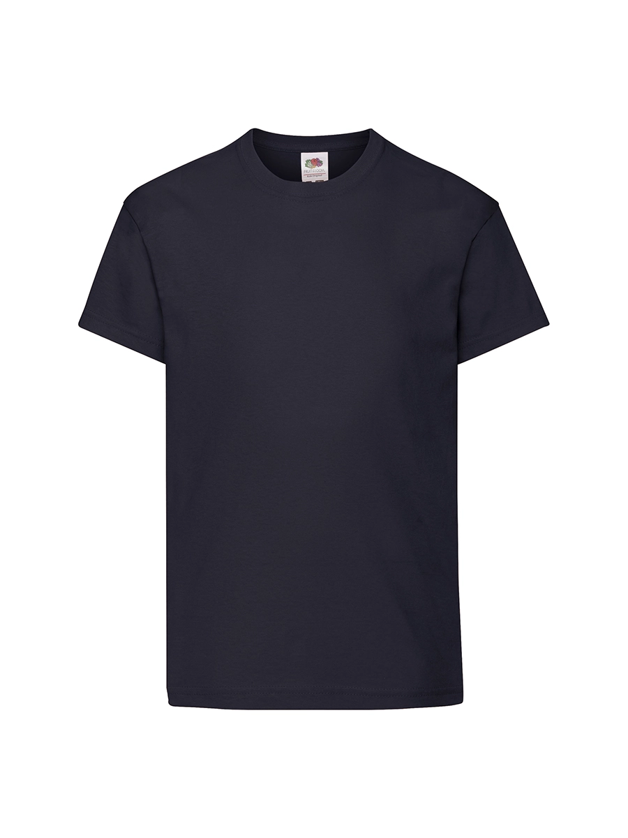 Immagine T-SHIRT BAMBINO MANICA CORTA ORIGINAL