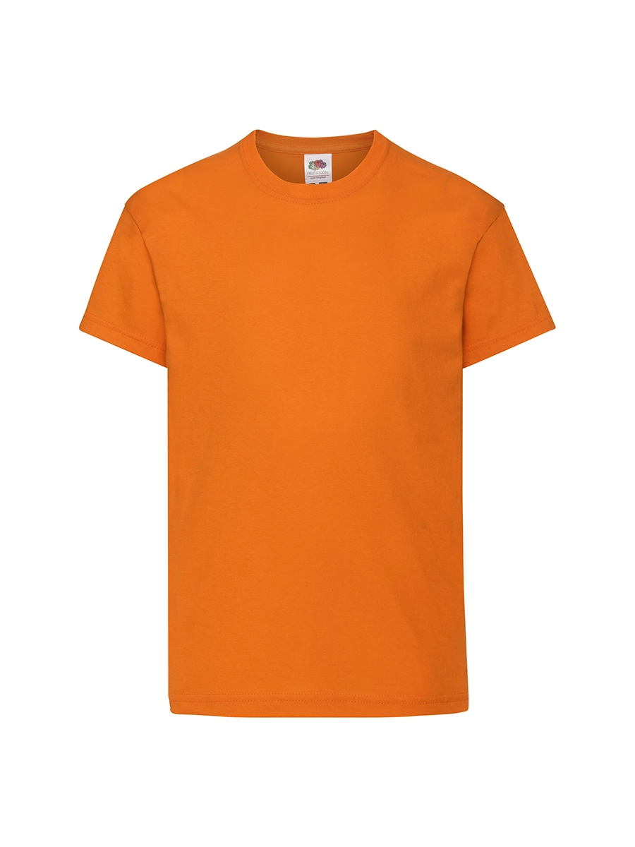 Immagine T-SHIRT BAMBINO MANICA CORTA ORIGINAL