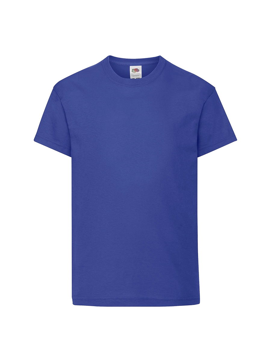 Immagine T-SHIRT BAMBINO MANICA CORTA ORIGINAL