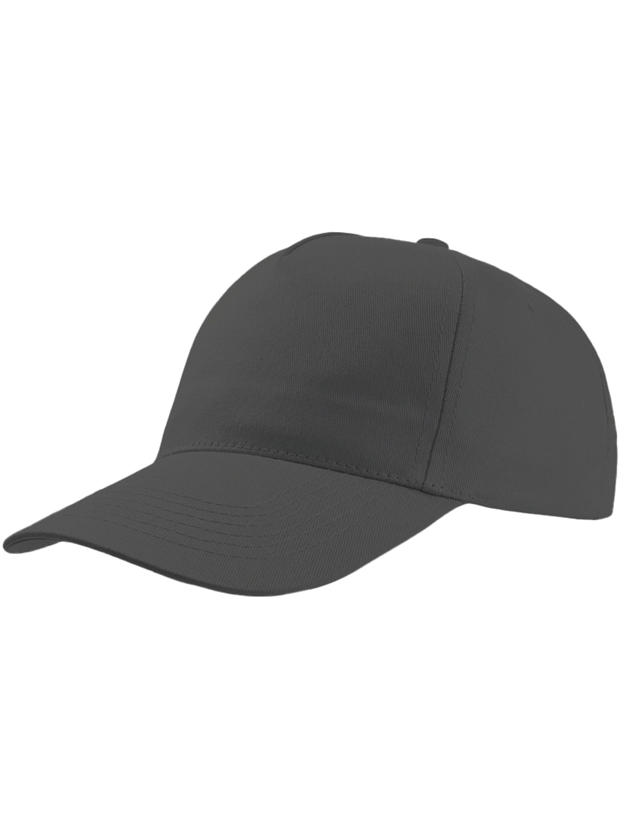 Immagine OCEAN CAP - CAPPELLO VISIERA CURVA 5 PANNELLI