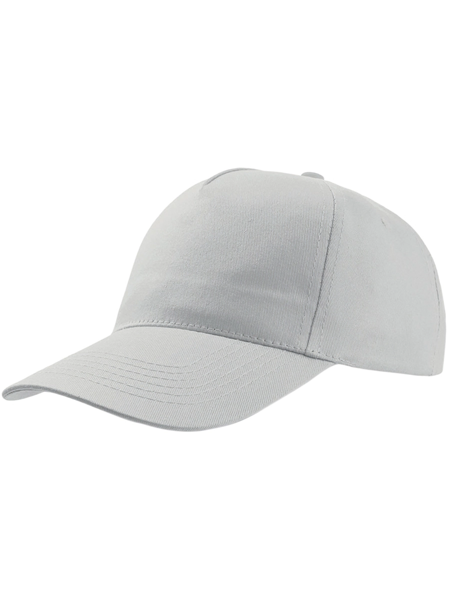 Immagine OCEAN CAP - CAPPELLO VISIERA CURVA 5 PANNELLI