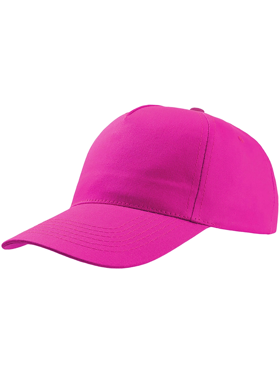 Immagine OCEAN CAP - CAPPELLO VISIERA CURVA 5 PANNELLI