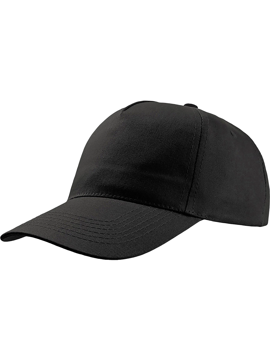 Immagine OCEAN CAP - CAPPELLO VISIERA CURVA 5 PANNELLI