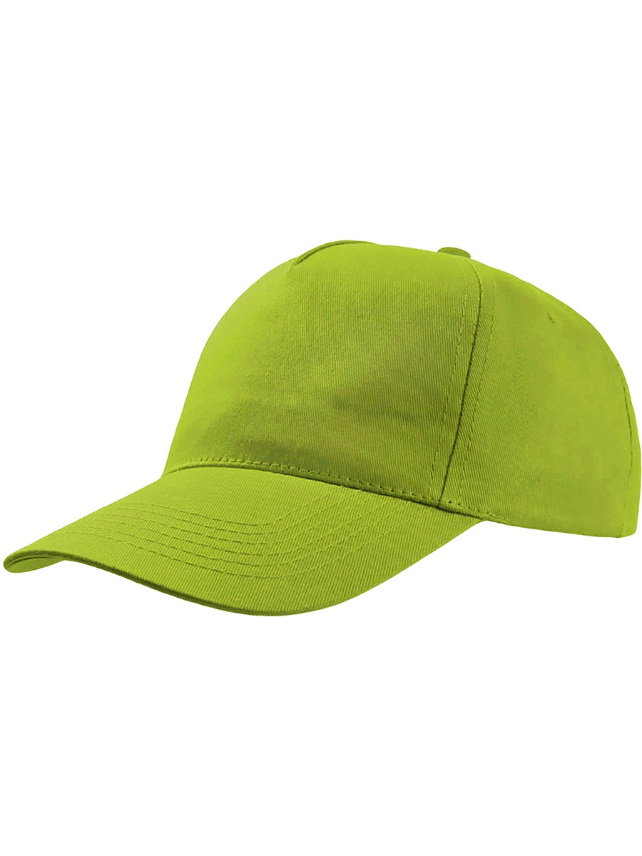 Immagine OCEAN CAP - CAPPELLO VISIERA CURVA 5 PANNELLI