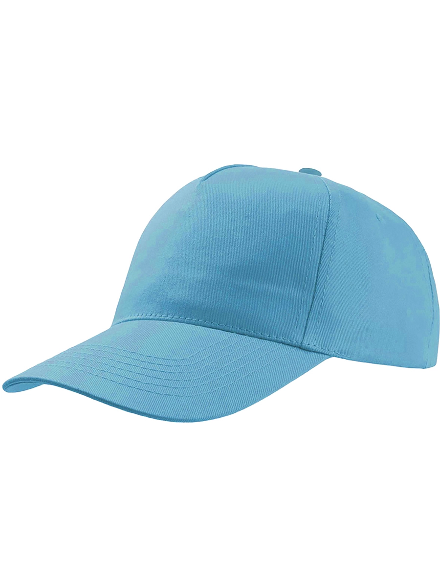 Immagine OCEAN CAP - CAPPELLO VISIERA CURVA 5 PANNELLI