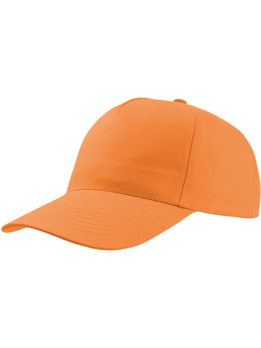 Immagine OCEAN CAP - CAPPELLO VISIERA CURVA 5 PANNELLI