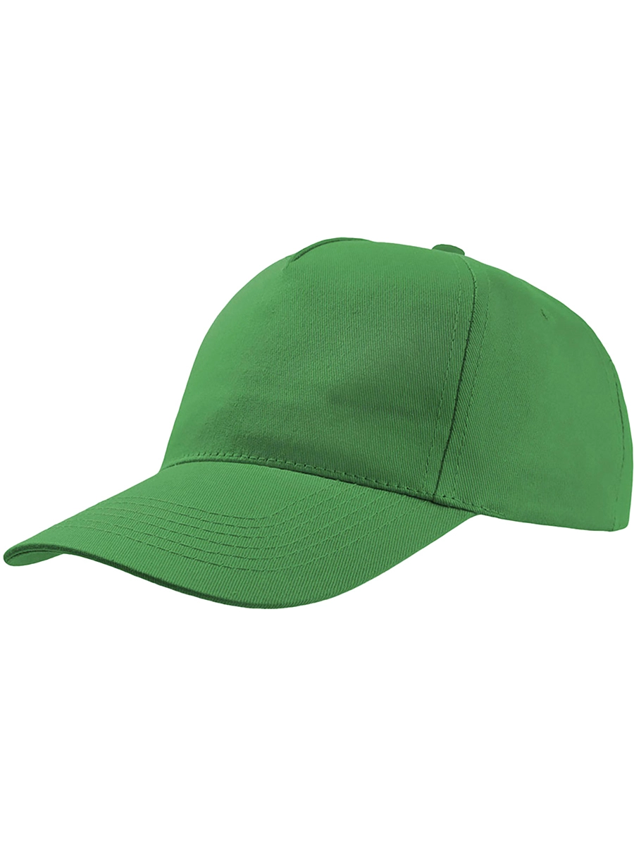 Immagine OCEAN CAP - CAPPELLO VISIERA CURVA 5 PANNELLI