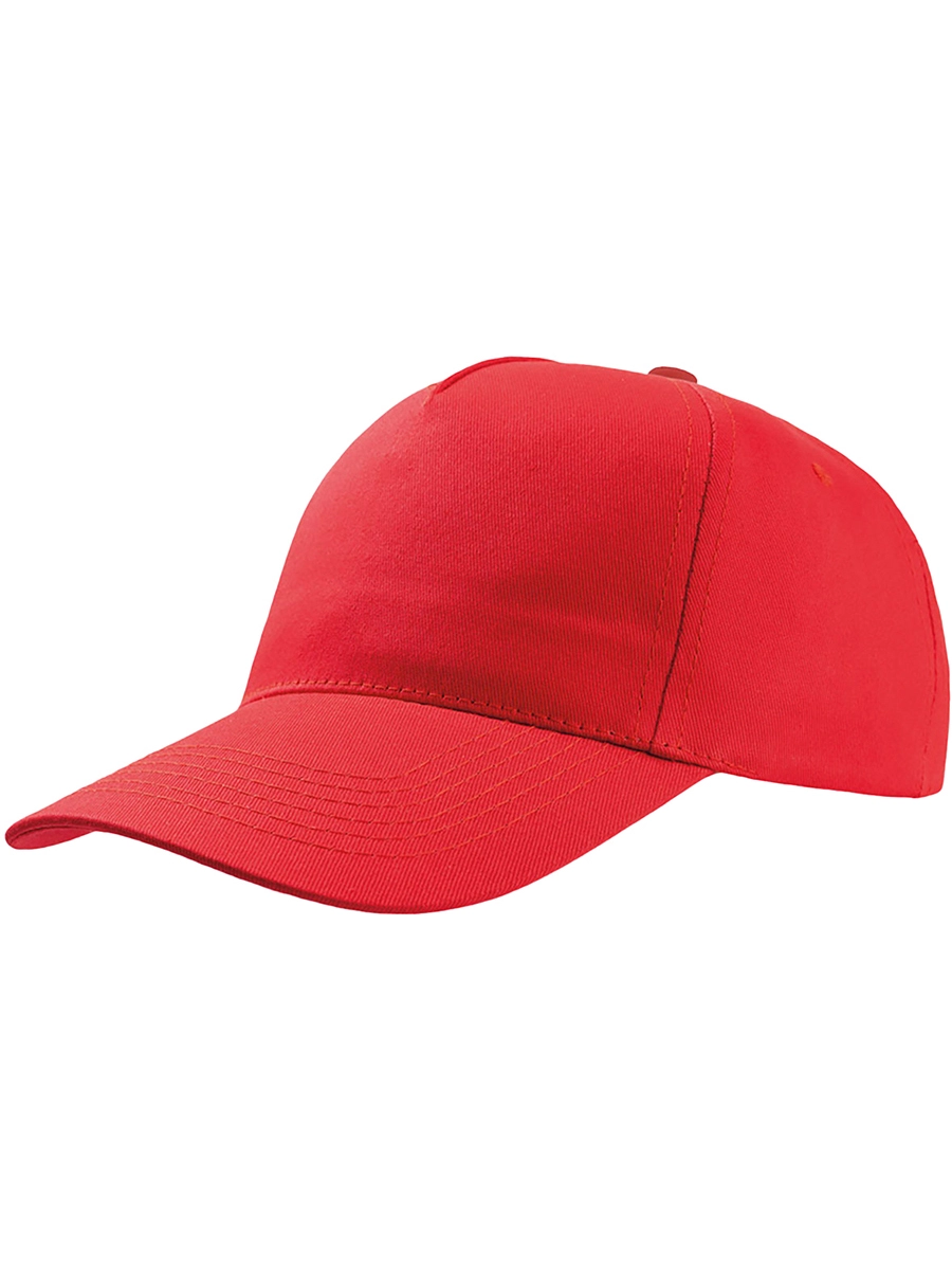 Immagine OCEAN CAP - CAPPELLO VISIERA CURVA 5 PANNELLI