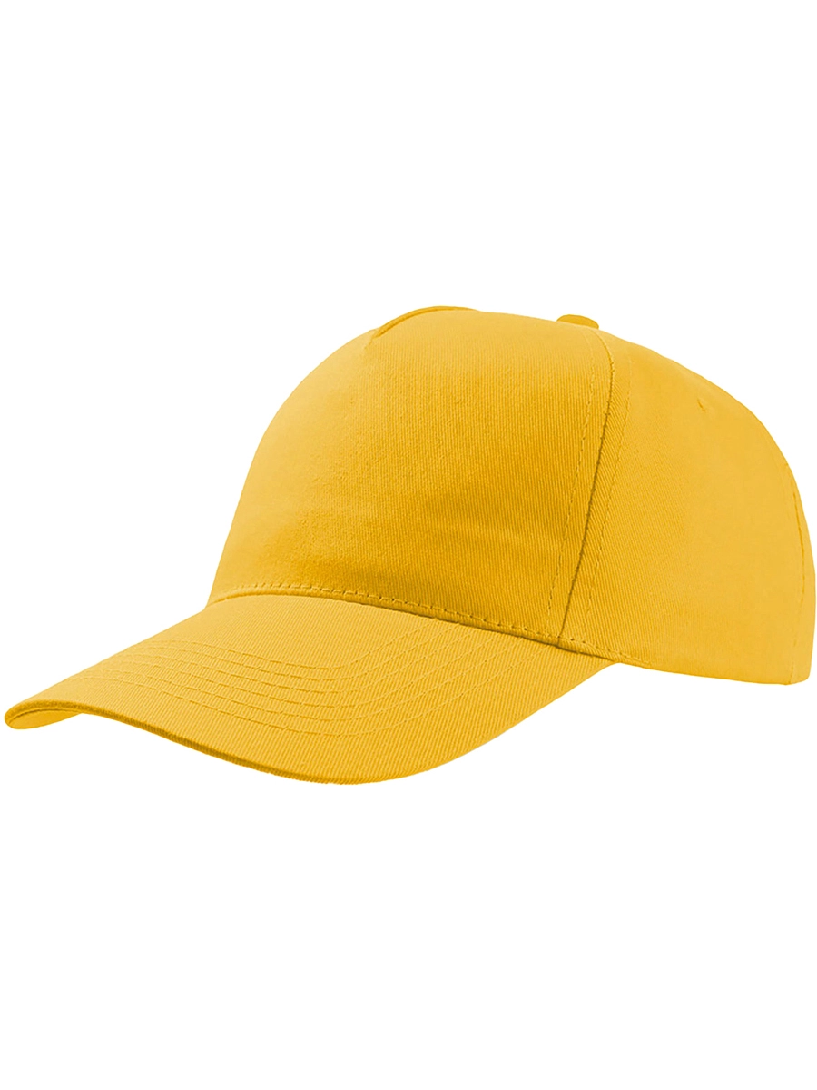 Immagine OCEAN CAP - CAPPELLO VISIERA CURVA 5 PANNELLI