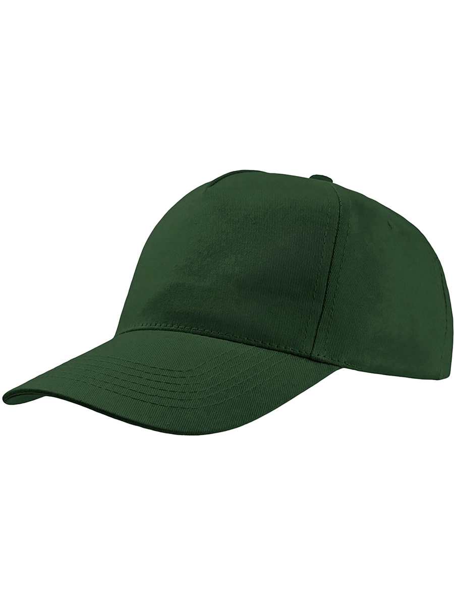 Immagine OCEAN CAP - CAPPELLO VISIERA CURVA 5 PANNELLI