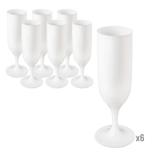 Immagine SET 6 BICCHIERI 