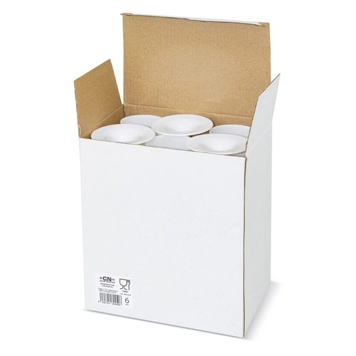 Immagine SET 6 BICCHIERI 