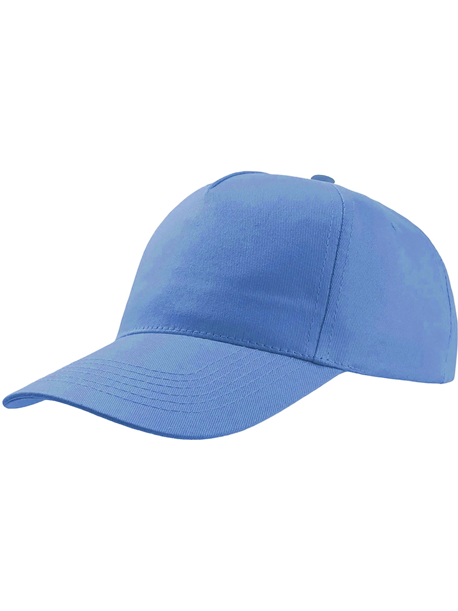 Immagine OCEAN KID CAP - CAPPELLO BAMBINO VISIERA CURVA 5 PANNELLI