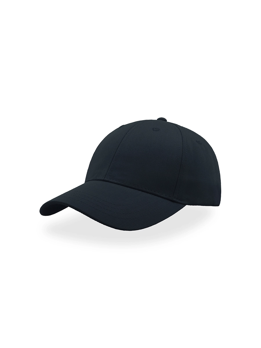 Immagine CAPPELLO VISIERA CURVA 6 PANNELLI