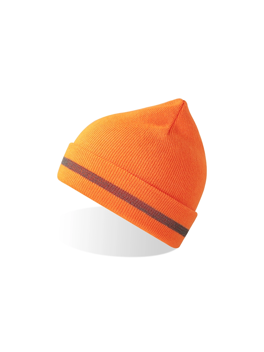 Immagine CUFFIA IN MAGLIA ALTA VISIBILITA