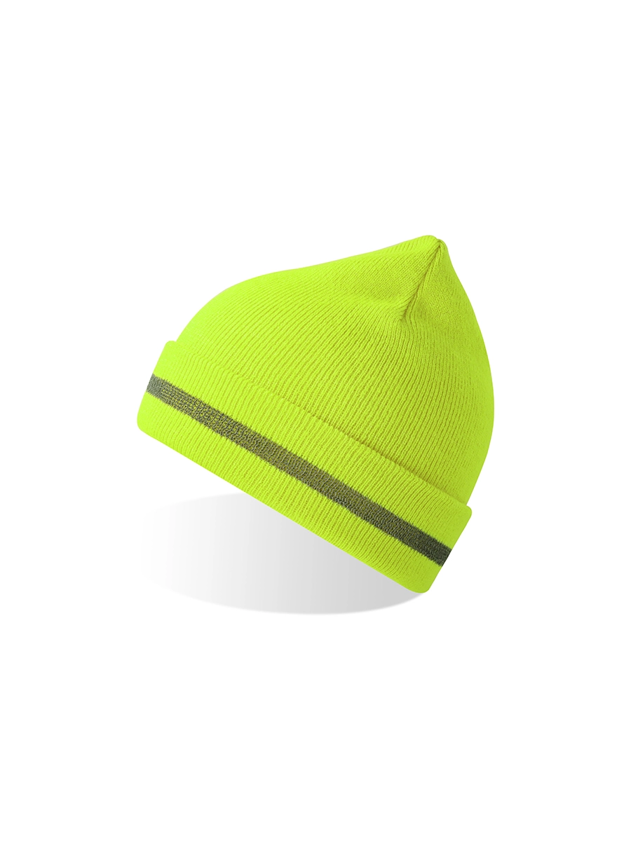 Immagine CUFFIA IN MAGLIA ALTA VISIBILITA