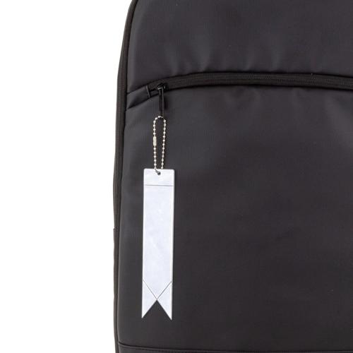 Immagine PORTACHIAVI RIFLETTENTE 