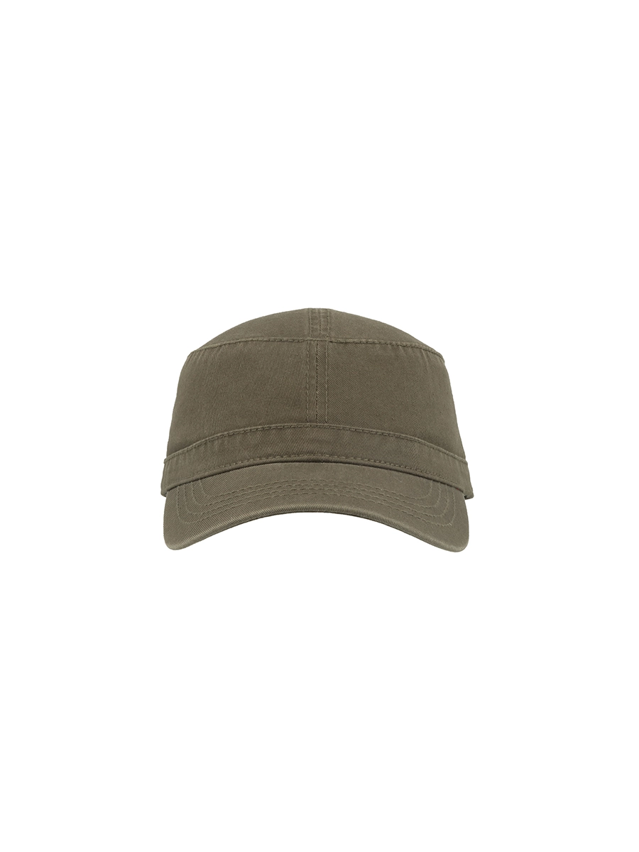 Immagine CAPPELLO STILE MILITARE
