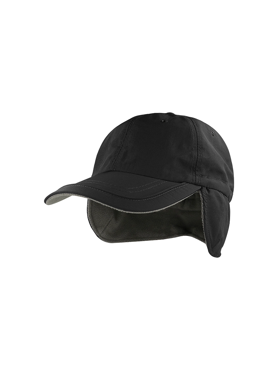 Immagine CAPPELLO VISIERA CURVA 6 PANNELLI