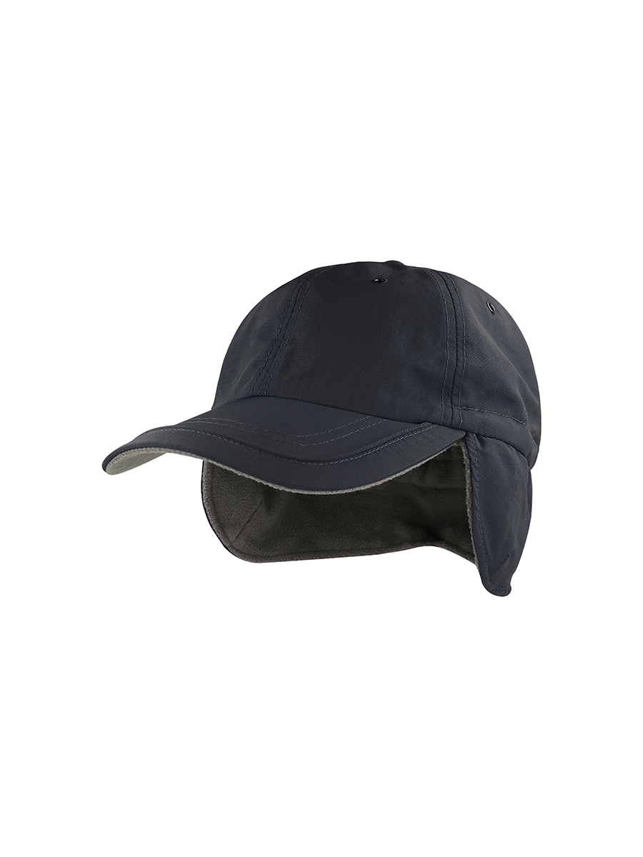 Immagine CAPPELLO VISIERA CURVA 6 PANNELLI