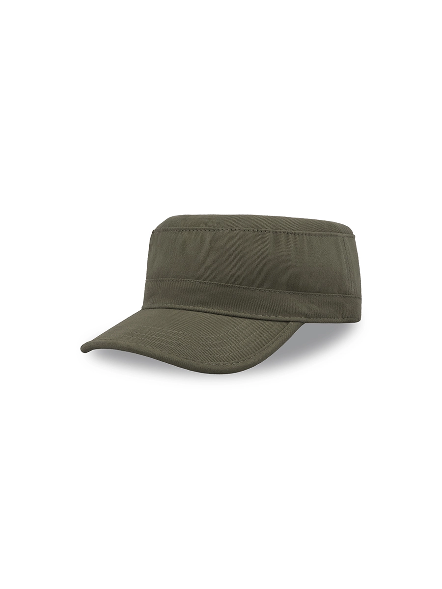 Immagine CAPPELLO STILE MILITARE