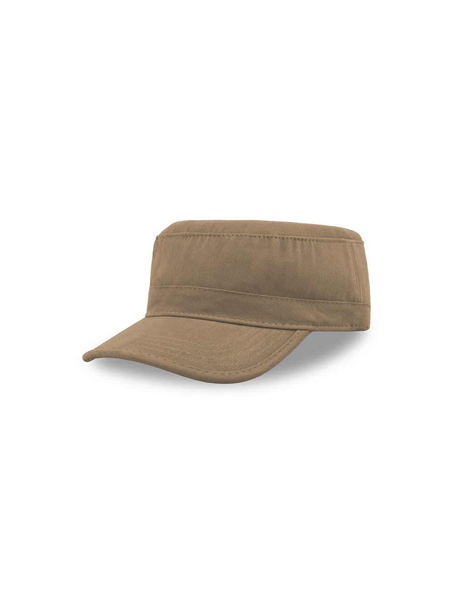 Immagine CAPPELLO STILE MILITARE