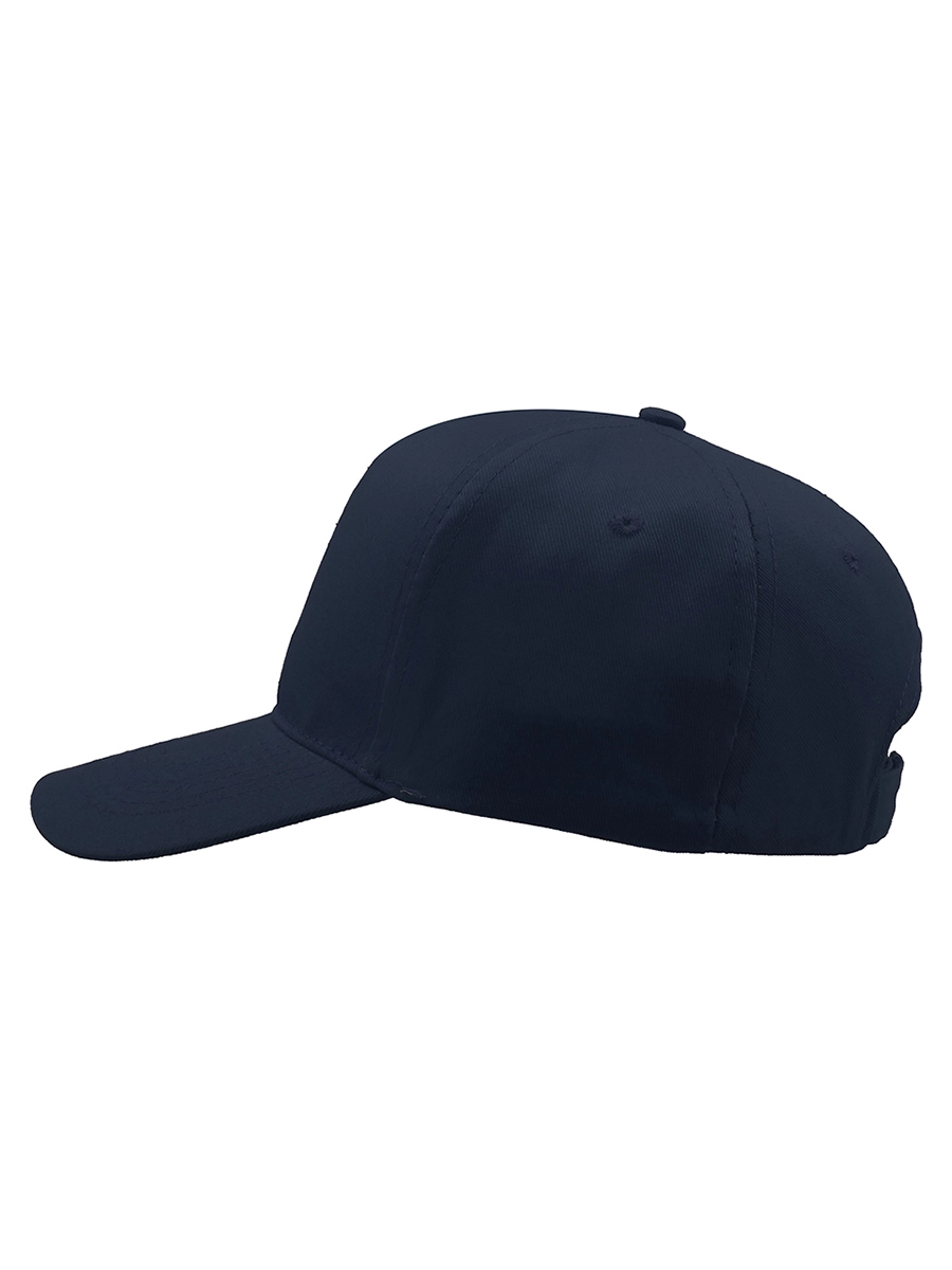 Immagine CAPPELLO BAMBINO VISIERA CURVA 5 PANNELLI